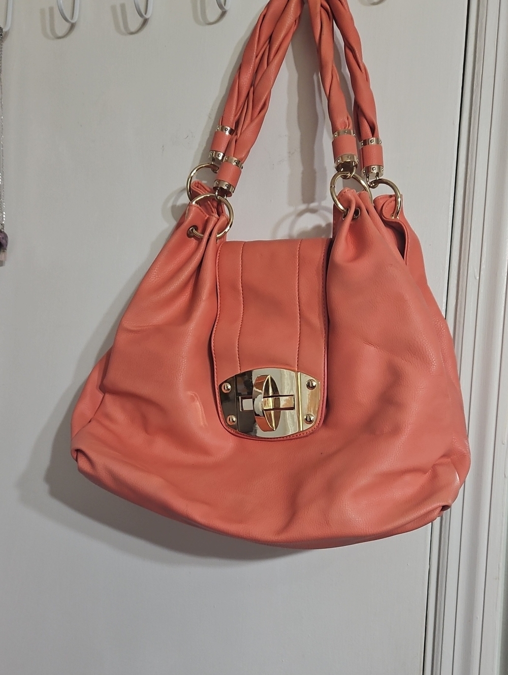 Big C Purse
